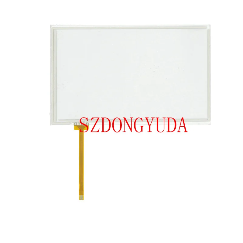 

New Touchpad 7 Inch 4-Line 168*105 ZB-226-V1 Touch Screen Panel Digitizer Glass Panel Sensor