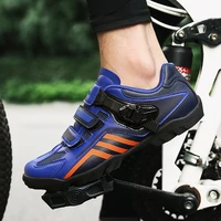 breathable cycling sneaker mtb shoes men flat road bike shoes speed sneakers women mountain bicycle footwear sport cycling shoes