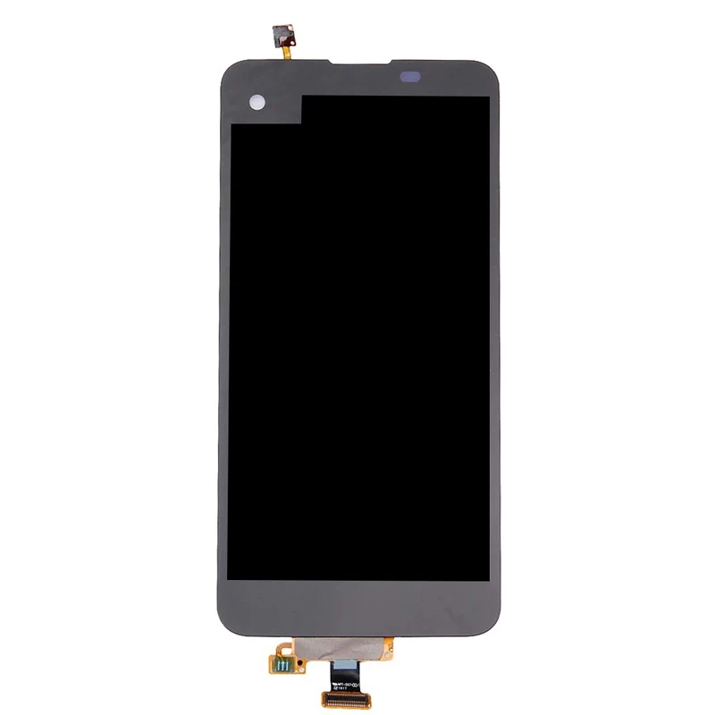ЖК-дисплей для LG X Экран K500DS K500N сенсорный экран дигитайзер ЖК для LG K500 сборка Замена черный без/с рамкой