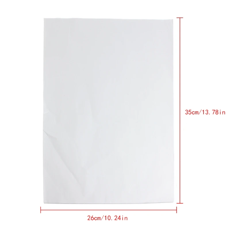 

30Pcs Xuan Paper Chinese Raw Rice Paper Painting Calligraphy 49x34cm / 35cmx26cm F19B