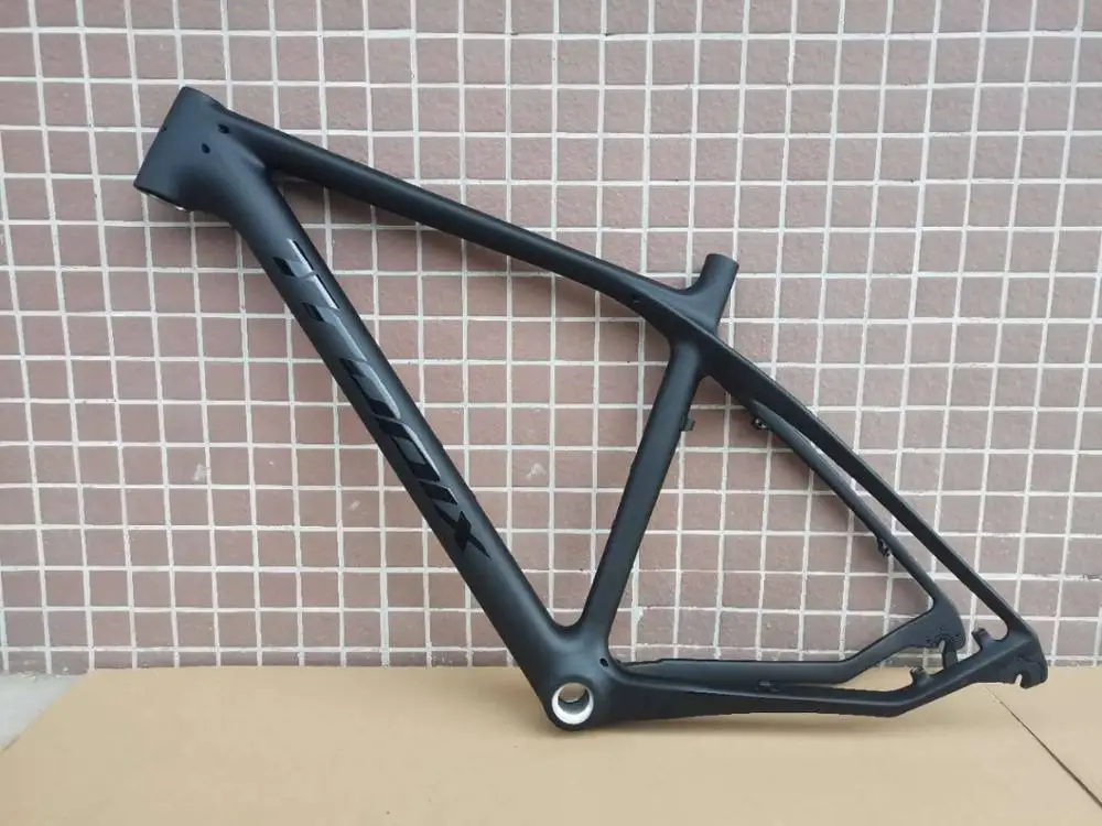 

LAST Carbon mtb Mountain Bikes Frame 26 27.5er UD Cheap China Carbon Bike Bicycle Frame mtb 26er 27.5er 19 20 Bike Carbon Frame