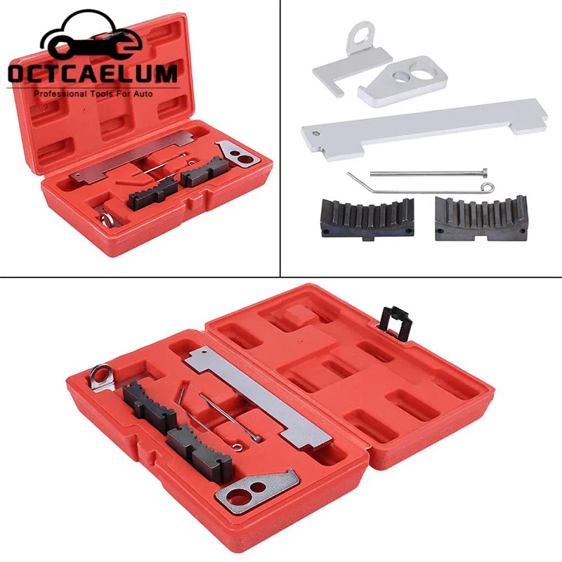 Набор инструментов для фиксации распредвала двигателя Fiat Chevrolet Cruze Alfa Romeo 16V 1 6 8| |