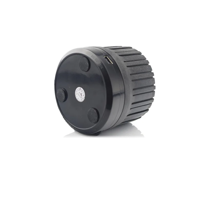 Модный Мини-мультяшный гриб прическа беспроводной Bluetooth колонки мини Hands Free милый