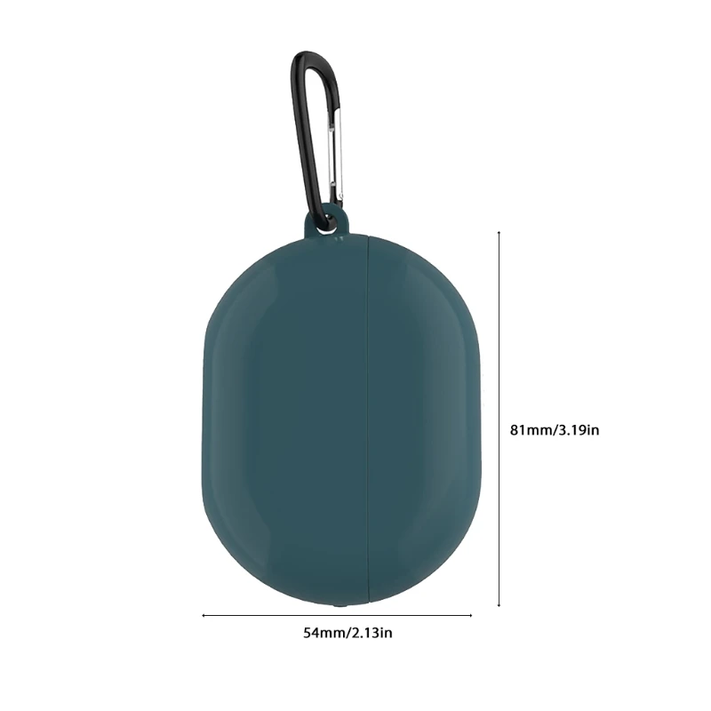 

Suitable For -Huawei Headset Freebuds Pro Protective Sleeve Bluetooth Headset 4th Generation Tpu Protective Shell