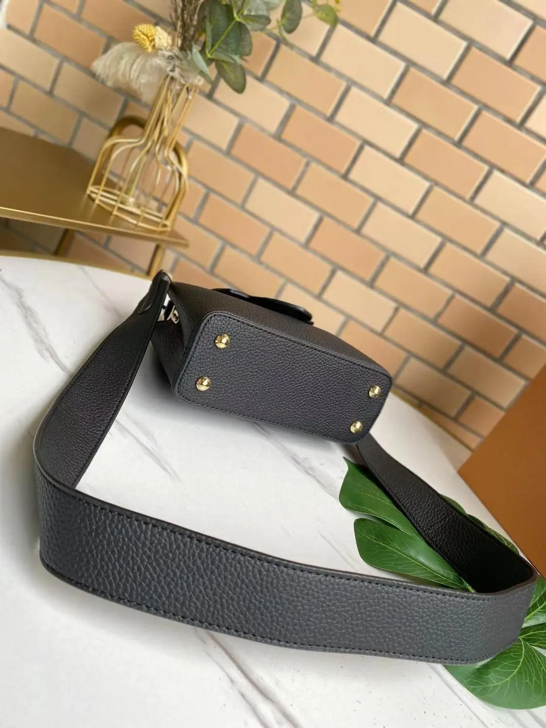 

100% Real Cow Genuine Leather Women Luxury Handbags 2020 Messenger Bag crossbody Bag Designer Famous Fashion bag