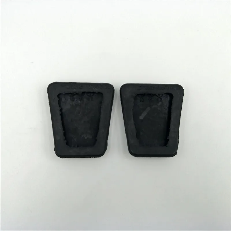 Резиновая накладка на педаль тормоза 32825 36000 для Hyundai IX35 Accent Sonata Santa Fe H100 Kia Rio