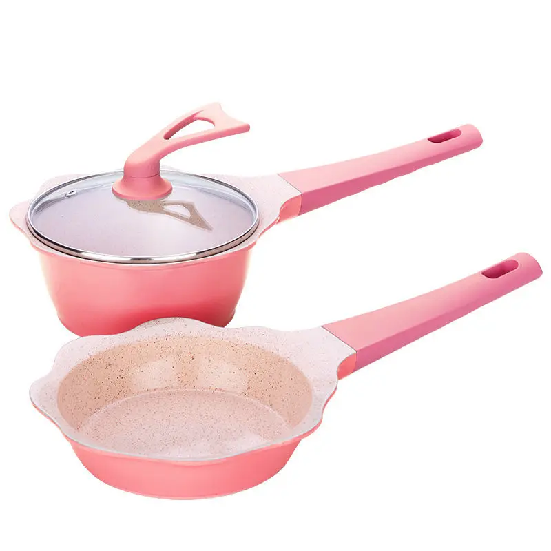 Молочный горшок для малышей детский рисовый камень дополнительная пищевая