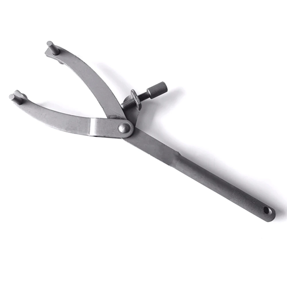 Маховик шкив Звездочка гаечный ключ мотоциклетная сумка с комплектом гаечных