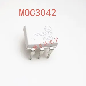 MOC3042 MOC3042M DIP-6