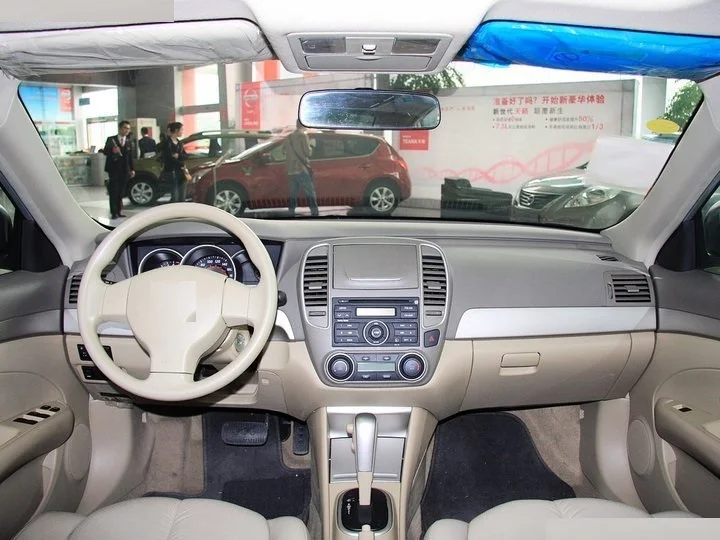 Tesla style Android 9 PX6 автомобильный радиоплеер GPS-навигация для Nissan Sylphy Серена 2005-2012
