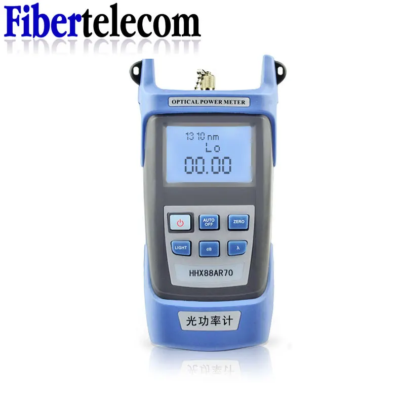 Бесплатная доставка FTTH Набор инструментов для оптического волокна с волоконный