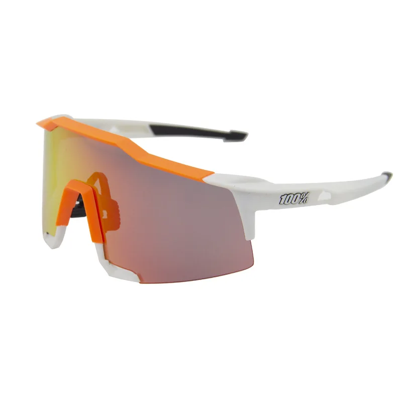 

2021 Photochromic Cycling Glasses Man Mountain Bike Bicycle Sport Cycling Sunglasses MTB Cycling Eyewear Woman