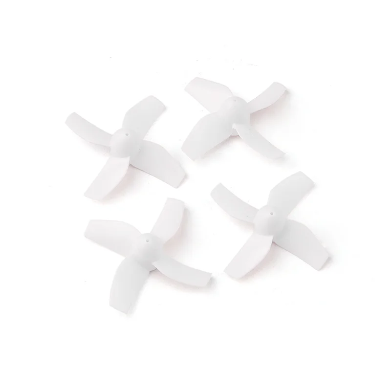 10 пар четырехлопастных 31 мм пр