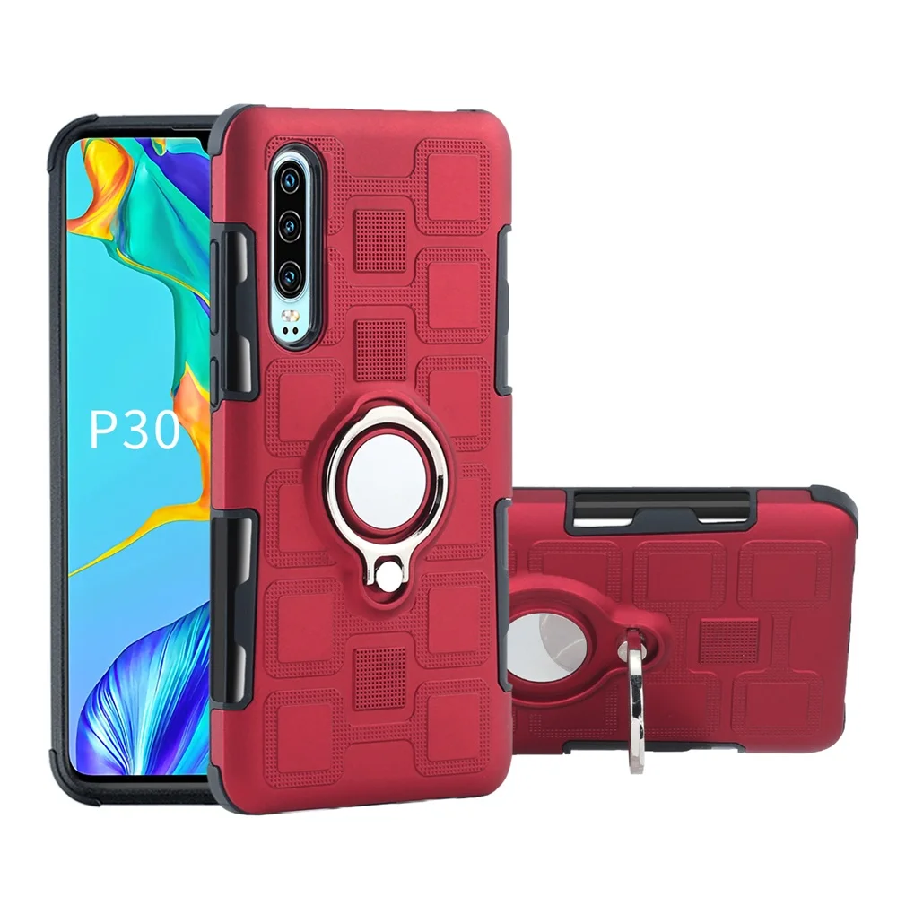 Телефон с противоударной защитой чехол для huawei Mate10 20 P20 P30 Pro Lite p smart nova 2 3 honor 10 |