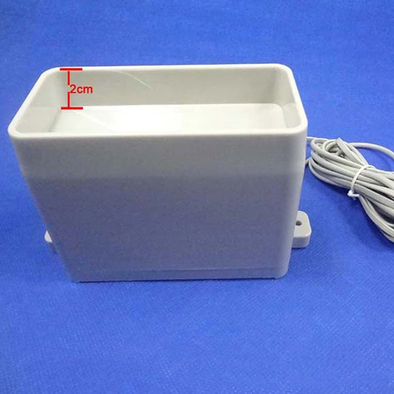 WH-SP-RG Rain Gauge Meteorological Test Equipment Accessories for Misol | Инструменты