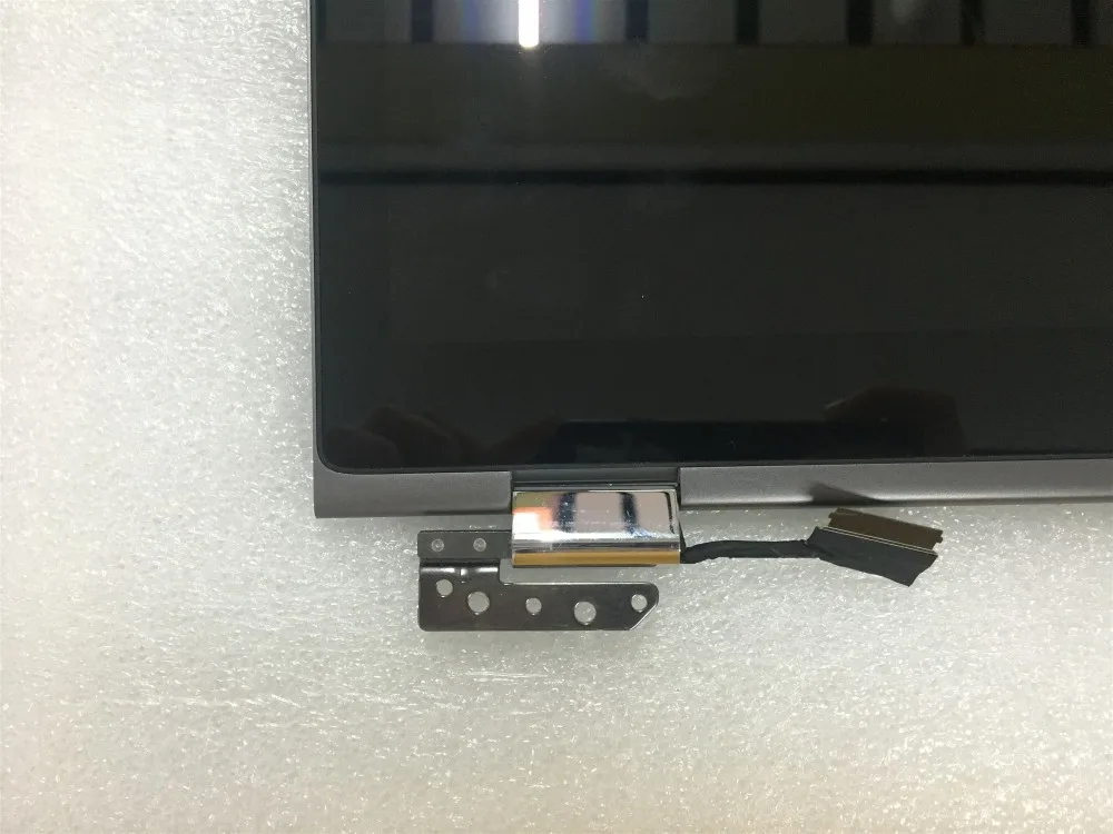 Новый QHD + LCD светодиодный сенсорный экран полная сборка для HP Envy x360 13 3 &quot13-y013CL 13-Y