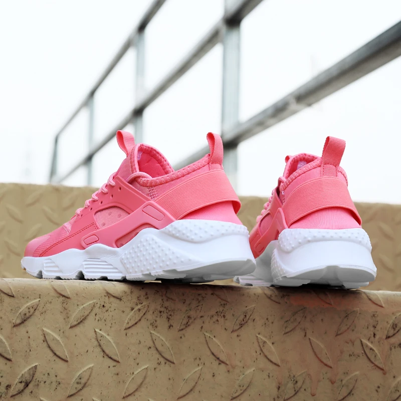 Светильник Дышащие женские кроссовки Мужская обувь Женская tenis Обувь для