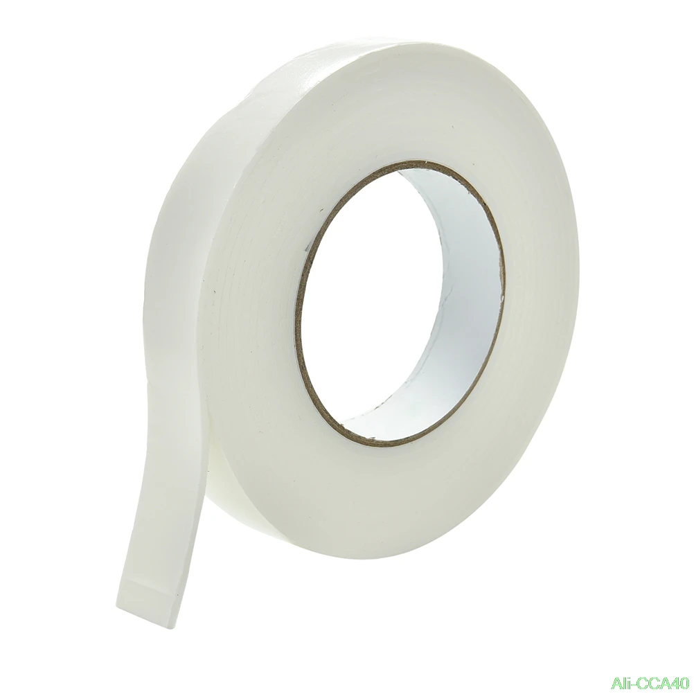 

5Yx24mm Double Sided Tape Hot Powerful Double Faced Adhesive Tape For Mounting Fixing Pad Sticky
