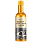 Многофункциональный очиститель двигателя, 120 мл, каталитический нейтрализатор