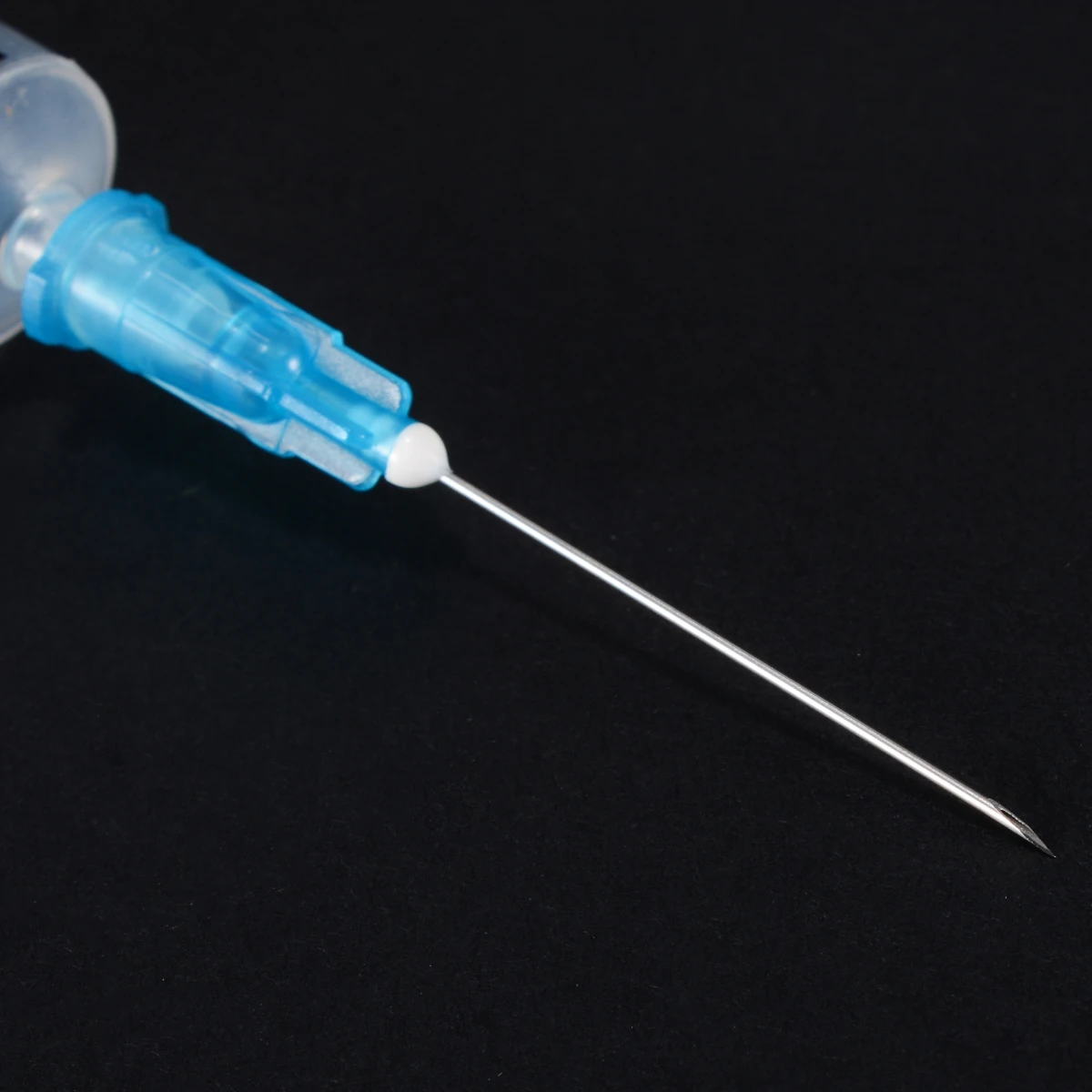 

5pcs 5ml Industrial Syringes With Sharp End Tip Injection Needle Storage Cap For Mixing LiquidGlue Gel Dispensing Adhesives Tool