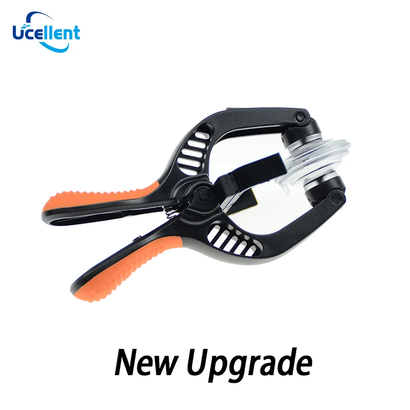 UCELLENT сильное всасывание инструмент ЖК-дисплей Присоска на экран для вскрытия