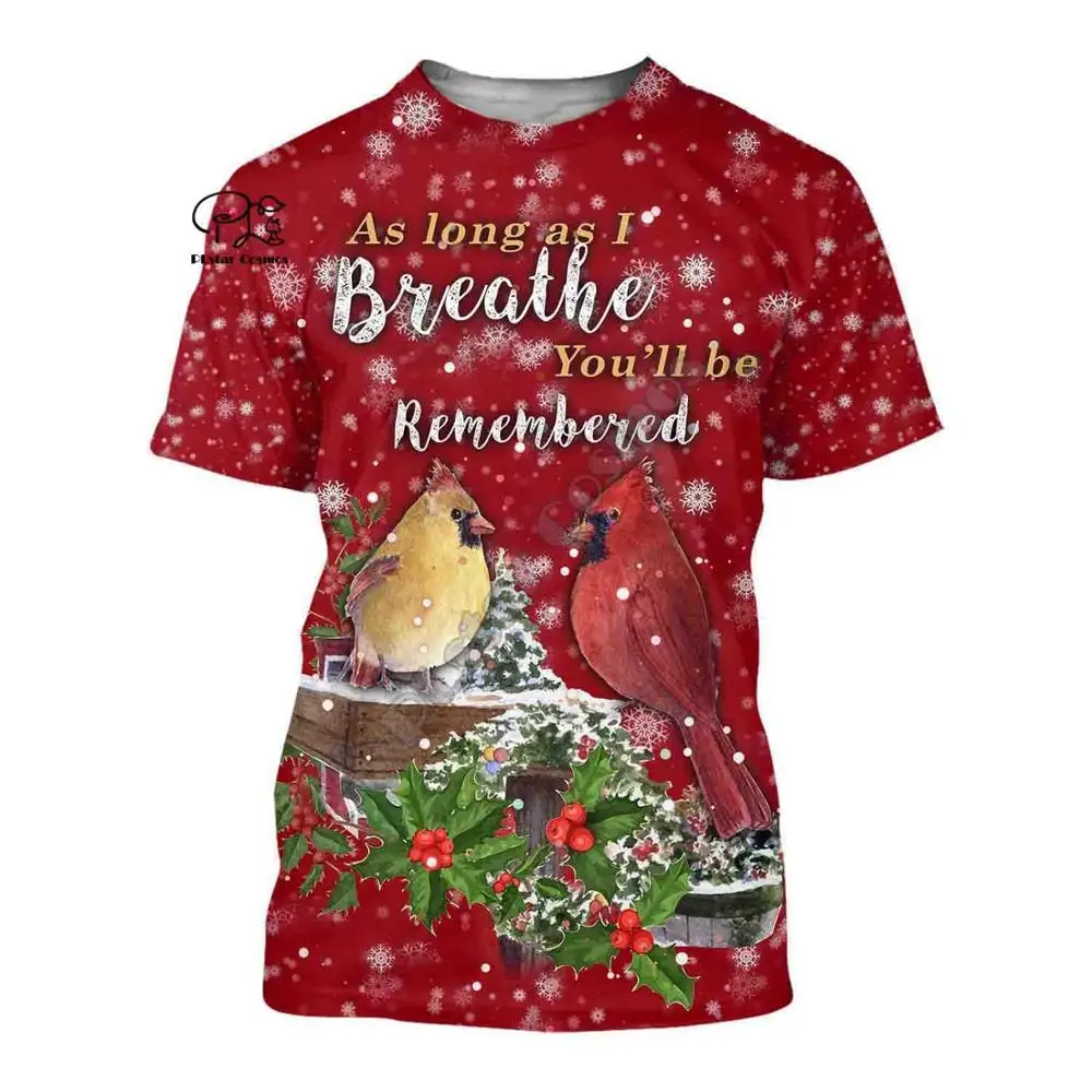 

PLstarCosmos 3DPrint Men/Women Merry Christmas Santa Claus Elk Deer Cosplay Firefighter Firemen T-shirt Shorts Sleeve Funny -c3