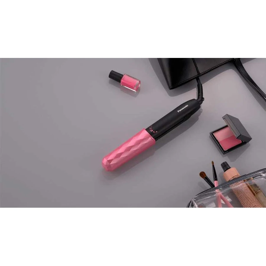 Выпрямитель Panasonic EH HV11 K865|Утюжки для выпрямления| |