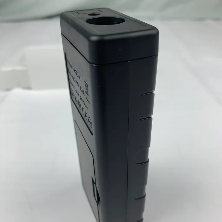 Линейка дальномер лазерный телеметр цифровая рулетка Amvolta 40 м 100 | Мобильные