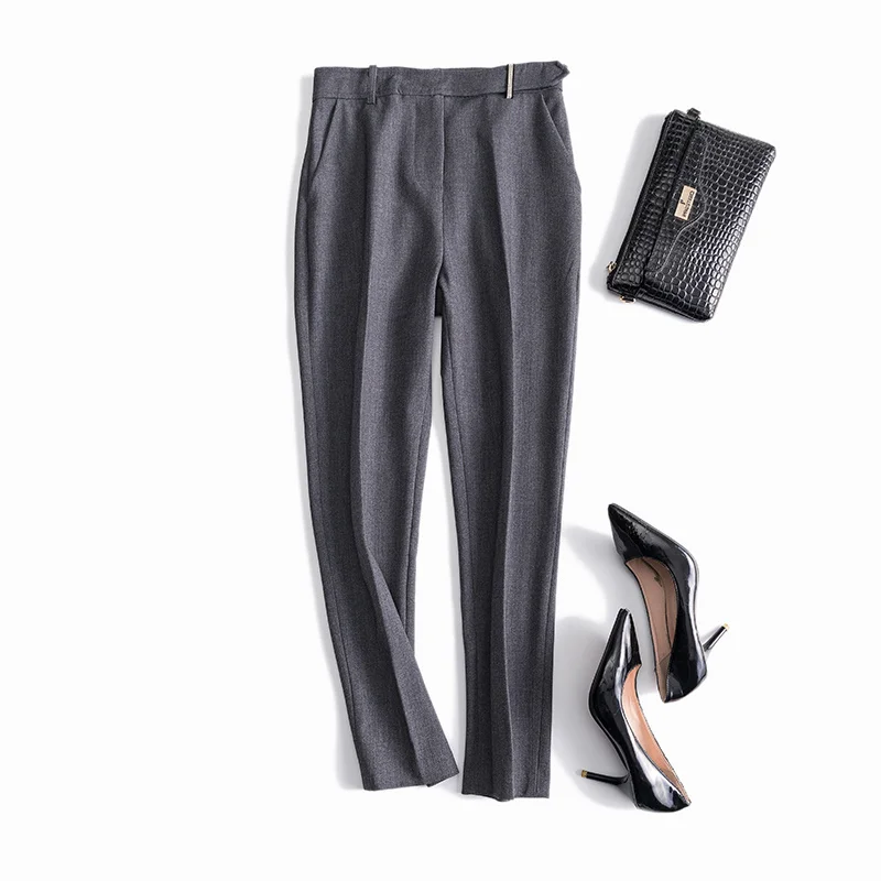 

Foreign Trade Women's Clothing Original Tail Order Big Brand Cut Label Export OEM Goods Genuine Tail Goods Bead Necklace Suit