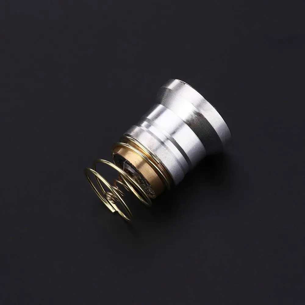 Cree Q5 Светодиодная лампа 1/3/5-режим 8,4 V для Верный 6P 9P G2 C2 Z2 M2 фонарь фонарик