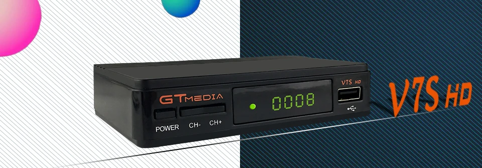 GTmedia V8 Finder метр Цифровой спутниковый Finder HD DVB-S2/S2X ACM высокой четкости 3," ЖК-дисплей с батареей 3000 мАч LNB Sat finder