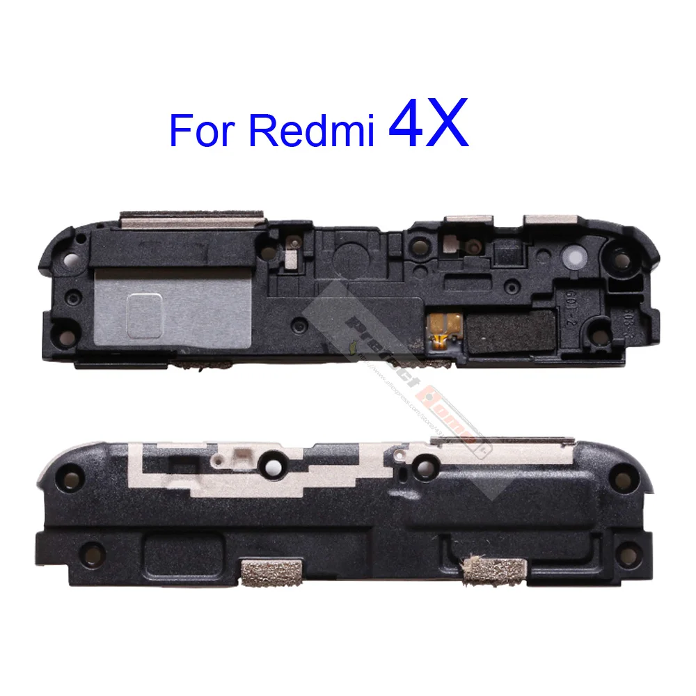 10 шт. Громкий динамик для Redmi 4 5 6 7 pro plus внутренняя колонка с звуковым сигналом note 4x