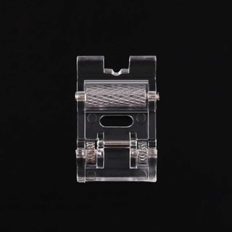 Прижимные лапки с низким хвостовиком прижимная лапка для бытовой швейной машины