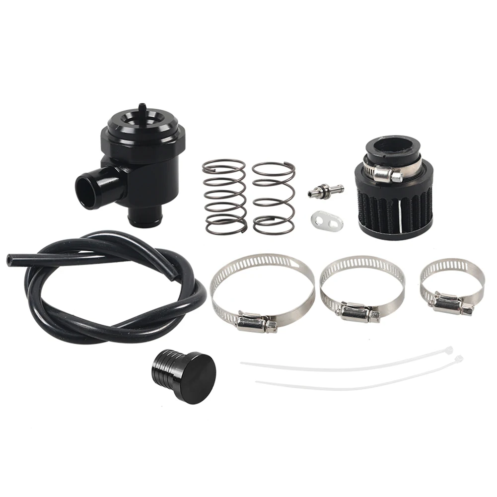 

Автомобильный сменный турбо выдувной клапан для Can-Am Maverick X3 BOV XRS XRC автоматический выдувной клапан аксессуары для R 2017-2019