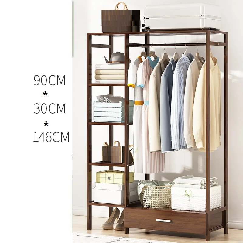 

Rack Wall Hat Stand Appendiabiti Terra Armoire Kledinghangers Pared Percha Perchero De Pie Cintre Cabide Wieszak Clothes Hanger