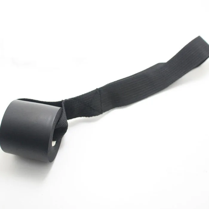 

Latex Resistance Yoga Rope Tension Belt Suit Fitness Elastic Squat Hip Training Shaping Convenient Equipment for Home 07JW063