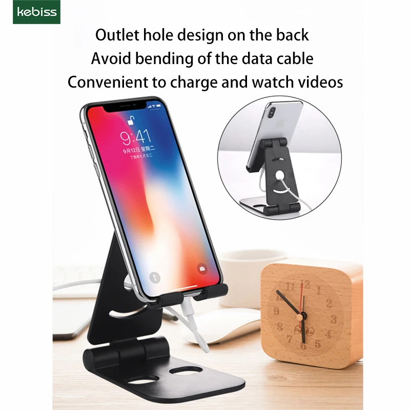 

Tablet for iPad Universal Phone Multifunction Bracket car phone holder socket Mobile phone holder Multiple colors available