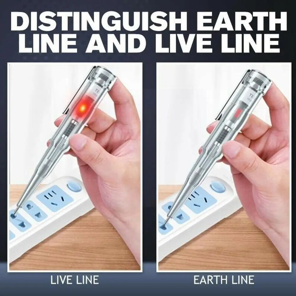 

2 шт. чувствительный Электрический тестер P7n7