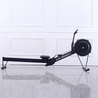 comprehensive body exercise gym professional equipment family bedroom high quality low noise wind resistance rowing machine