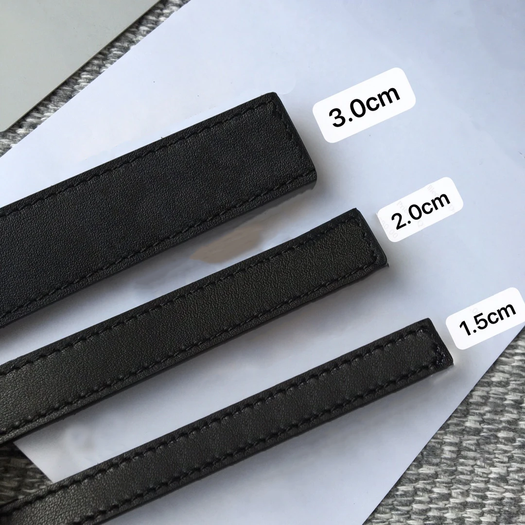 

Luxury Designer Famous Brand Belt High Quality 2021 Genuine Leather Women Belts For Dress