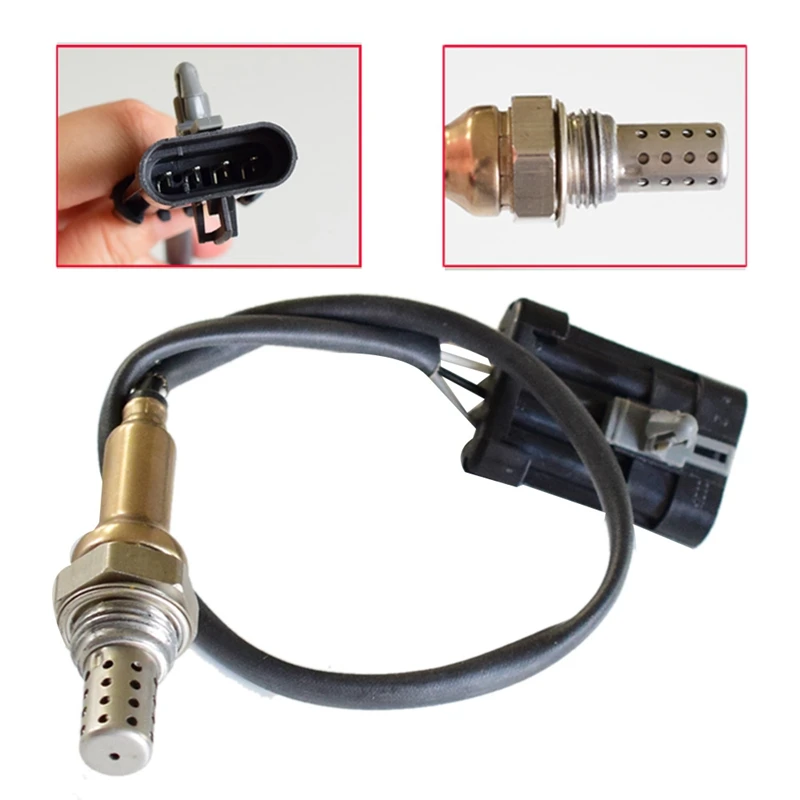 Air Fuel Ratio Sensor Oxygen 25324175 25387326 25325632 for Lifan 320/520/620/X60 BYD F3 1.6 | Exhaust Gas