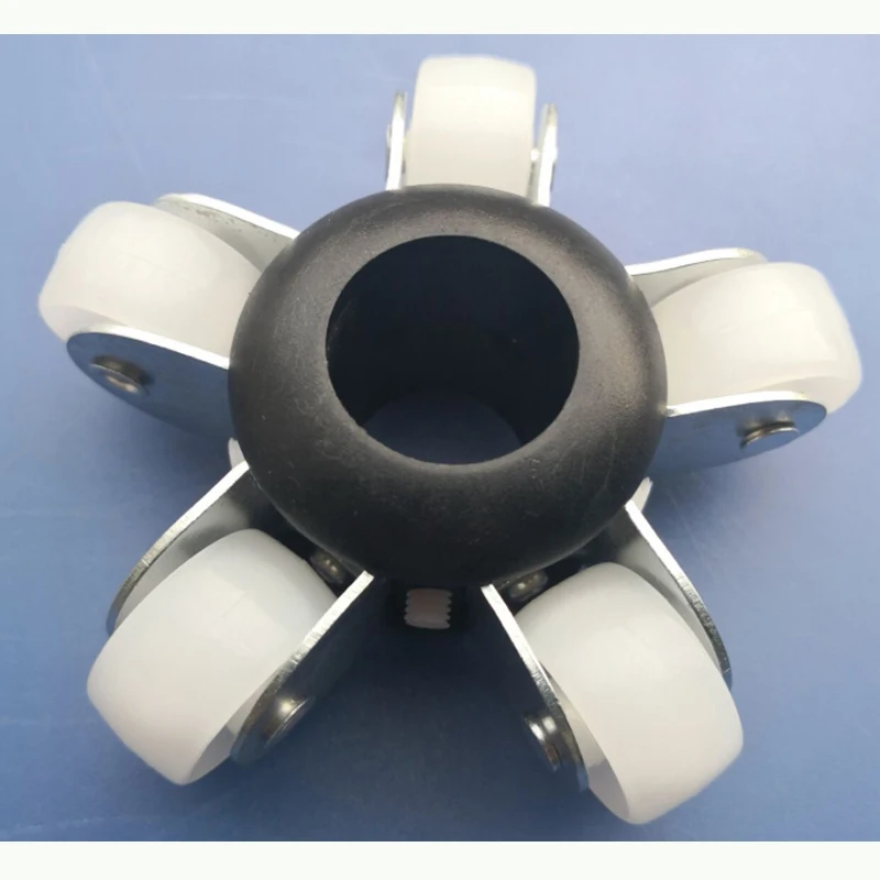 Колеса 23 мм для камеры наблюдения за Трубопроводом|Камеры видеонаблюдения| |