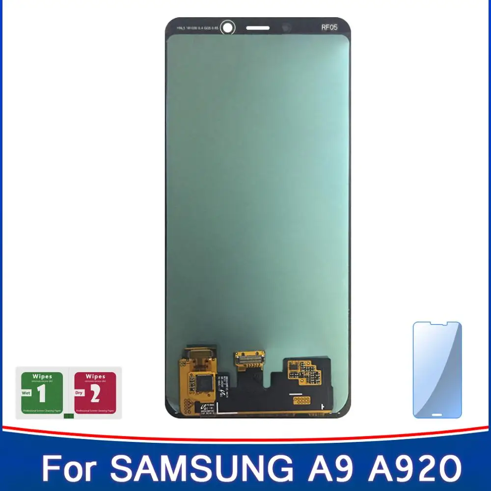 SAMSUNG GALAXY A9 