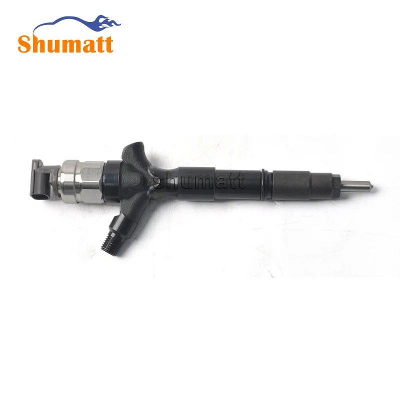 

Инжектор дизельного топлива Reman 23670-0L050 095000-8290 для TOYOTA IMV