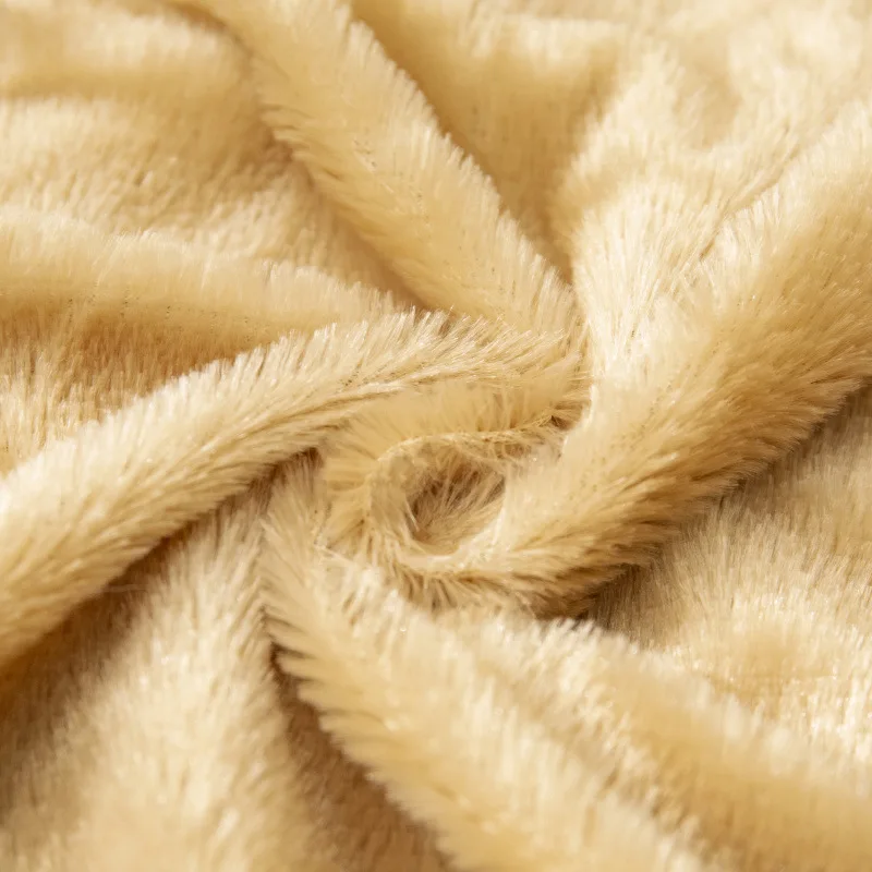 43*43cm Cushion Cover Soft Faux Fur Plush Pillow Case Living Room Bedroom Sofa Pillowcase Fluffy Home Decor Accessories | Дом и сад