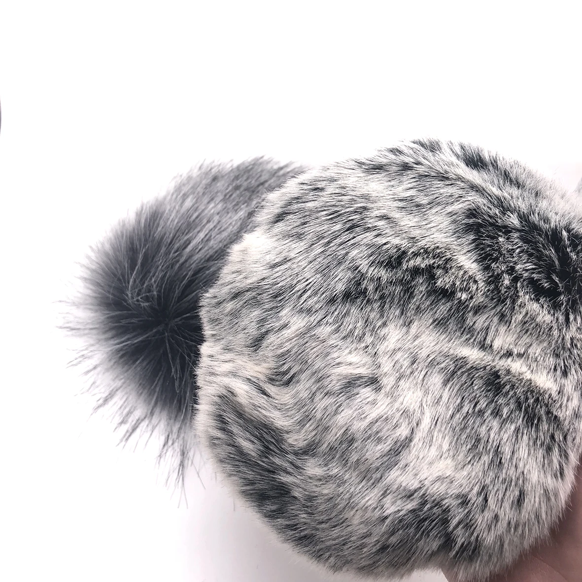 Микрофон ветровой экран для 3DIO HeadRec записывающее устройство свободное