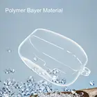 Защитный чехол прозрачный мягкий чехол из ТПУ запасные части для беспроводных Bluetooth наушников Sony WF-1000XM4