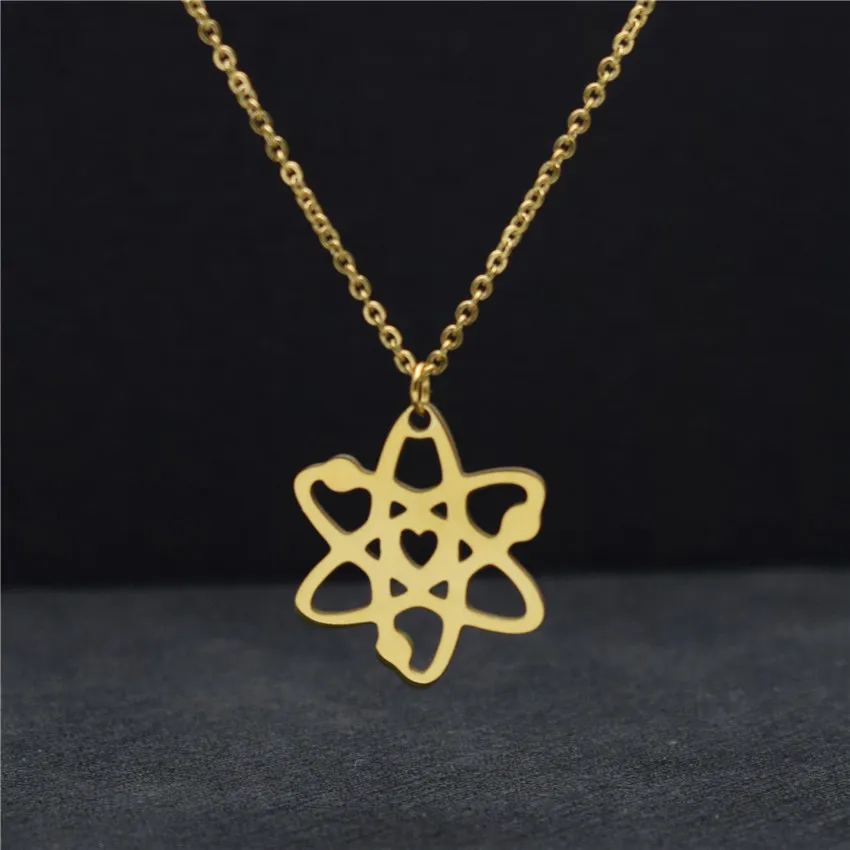 Из нержавеющей стали для украшений ручной работы массивные Подвески