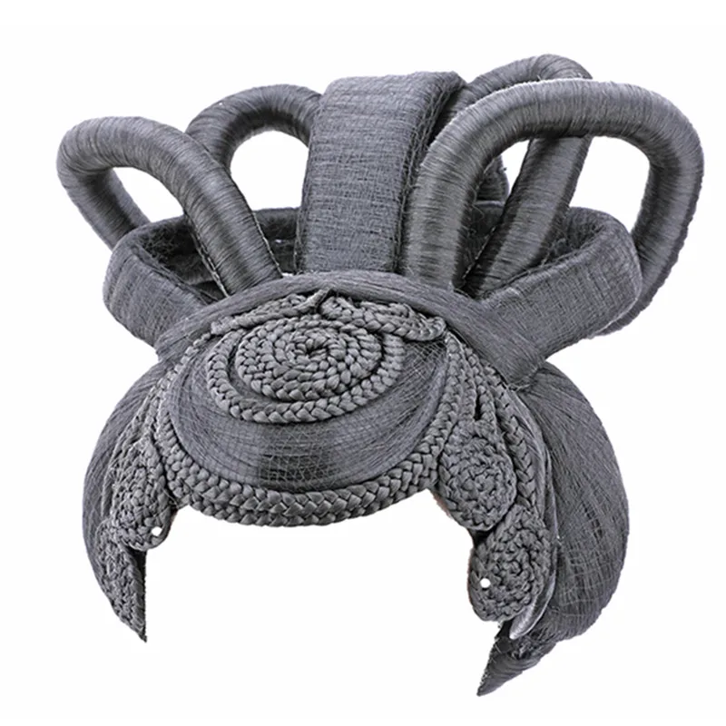 

Женский головной убор Тан ханьфу для косплея