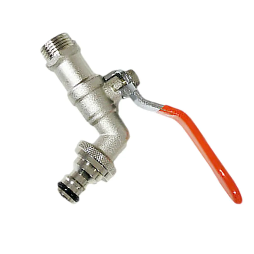

Valve Water Tap Water Accessories Faucet Fitting Garden Outdoor Outlet